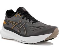 Asics Gel-Kayano 31 Zapatillas hombre 40.5 Gris/argent