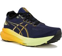 Asics Gel-Kayano 31 Zapatillas hombre 40 Bleu marine