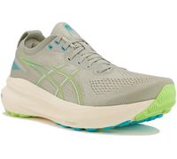 Asics Gel-Kayano 31 Zapatillas hombre 41.5 Vert