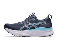 ASICS Zapatillas de running para mujer Gel-Kayano 32 azul oscuro | 38