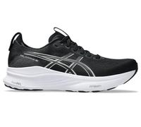 ASICS Gel-Kayano 32, Sneaker Hombre, Blanco y Negro, 42.5 EU