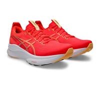 ASICS Gel-Kayano 32, Sneaker Hombre, Flash Red Beet Juice, 44.5 EU