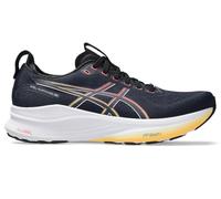 ASICS Gel-Kayano 32, Sneaker Hombre, Negro Medianoche, 42.5 EU