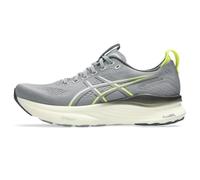 Asics Gel-Kayano 32, Zapatillas Hombre, Grava/Citron, 42.5 EU