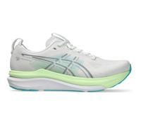 ASICS Zapatillas de running para hombre Gel-Kayano 33 blanco | 43 1/2