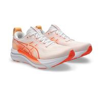 Asics Gel-Kayano 33 zapatillas de running para Mujer | EU 37 in White/Vivid Coral