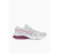 ASICS Gel-Kinetic Fluent Gris,Rosa 38