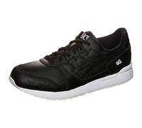 Asics - Gel-Lyte, Zapatillas Hombre, Negro (Black/Black 9090), 39.5 EU