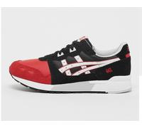 Asics Gel Lyte Zapatos Onitsuka Tiger Hombre Mujer III 3 V Limitado Blanco Negro