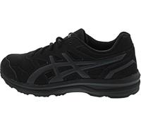 ASICS Zapatillas de running 'GEL-CONTEND 9' negro, Talla 46,5
