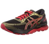ASICS Gel-Nimbus 21 1012a235-001, Zapatillas de Entrenamiento Mujer