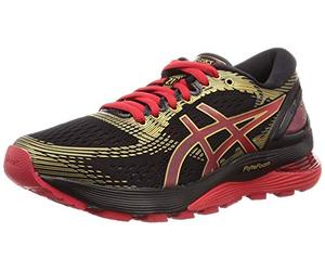 ASICS Gel-Nimbus 21 1012a235-001, Zapatillas de Entrenamiento Mujer
