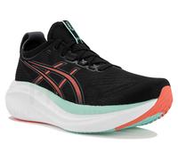 Asics Gel-Nimbus 27 40.5 Negro