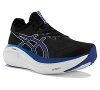 Asics Gel-Nimbus 27 40.5 Negro