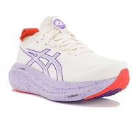 ASICS Gel-nimbus 27 Tokyo - Mujer - Beige - talla 40- modelo 2025