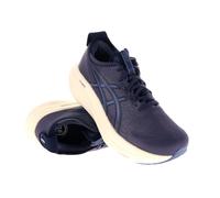 Asics Gel-Nimbus 27 Caballeros Calzado para running 10.5 Gris
