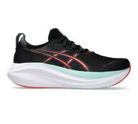 ASICS Gel-nimbus 27 - Hombre - Negro - talla 42- modelo 2025