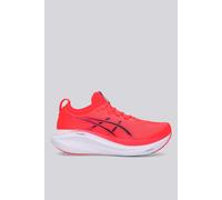 Asics Gel-Nimbus 27 Zapatillas hombre 42.5 Rouge
