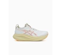 ASICS Gel-Nimbus 27 Ref. 1011B958-102 Color Blanco Talla 43.5