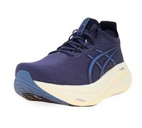 Asics Gel-Nimbus 27 Zapatillas hombre 40.5 Bleu marine