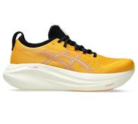 ASICS Gel-Nimbus 27, Sneaker Hombre, ÁMBAR/Rosa Neutro, 45 EU
