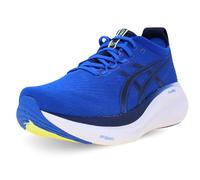 ASICS Gel-Nimbus 27, Sneaker Hombre, Illusion Blue/Indigo Blue, 44.5 EU