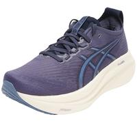 Asics Gel-Nimbus 27 Caballeros Calzado para running 11.5 Gris