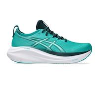 Asics Gel-Nimbus 27 Zapatillas hombre 40 Vert