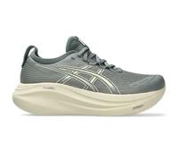 Asics Gel-Nimbus 27 Zapatillas mujer 40 Kaki