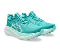 ASICS Gel-Nimbus 27, Sneaker Mujer, Multicolor, 37.5 EU