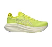 Zapatillas de running asics gel-nimbus 27 hombre amarillo/beige 43.5