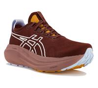Asics Gel-Nimbus 27 TR 42 Rouge