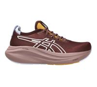 ASICS Gel-nimbus 27 Tr - Mujer - Rojo - talla 37- modelo 2025