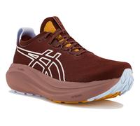Asics Gel-Nimbus 27 TR Zapatillas mujer 37 Rouge