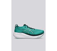 ASICS Gel-nimbus 27 - Hombre - Azul - talla 43 1/2- modelo 2025