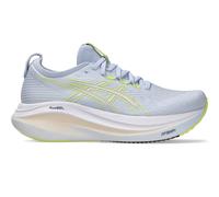 ASICS Gel-nimbus 27 W - Mujer - Azul - talla 40 1/2- modelo 2025