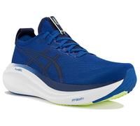 Asics Gel-Nimbus 27 Zapatillas hombre 40.5 Bleu