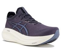 Asics Gel-Nimbus 27 Zapatillas hombre 43.5 Bleu marine