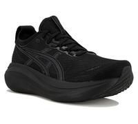 Asics Gel-Nimbus 27 Zapatillas mujer 40.5 Noir