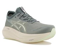 Asics Gel-Nimbus 27 Zapatillas mujer 40 Kaki
