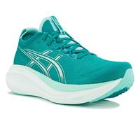 Asics Gel-Nimbus 27 Zapatillas mujer 41.5 Vert