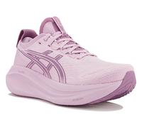 Asics Gel-Nimbus 27 Zapatillas mujer 42 Violet