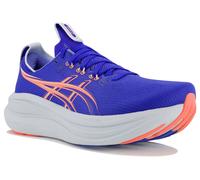 Asics Gel Nimbus 28 37.5 Azul