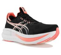 Asics Gel Nimbus 28 37.5 Negro