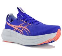 Asics Gel Nimbus 28 40.5 Azul