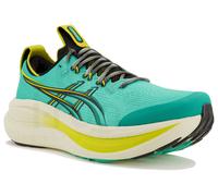 ASICS Gel-Nimbus 28 TR Turquesa 40.5