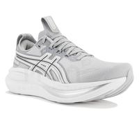 Asics Gel Nimbus 28 42.5 Gris/plata