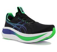 Asics Gel Nimbus 28 44 Negro