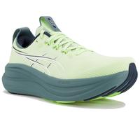 Zapatillas de Running Asics Gel-Nimbus 28 Hombre Amarillo/Foggy Teal 45