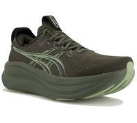 Asics Gel Nimbus 28 46.5 Caqui